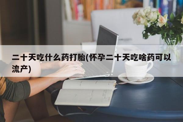 打胎药联系方式二十天吃什么药打胎(怀孕二十天吃啥药可以流产)